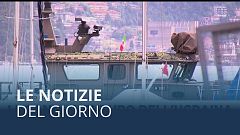 Le notizie del giorno | 3º luglio - Pomeridiane