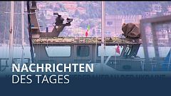 Nachrichten des Tages | 3. Juli - Mittagsausgabe