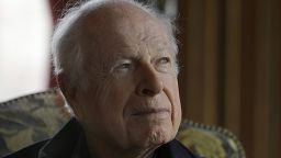 Γαλλία: Απεβίωσε ο θρυλικός σκηνοθέτης Πίτερ Μπρουκ