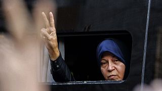 تشکیل پرونده قضایی برای فائزه هاشمی