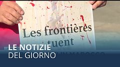 Le notizie del giorno | 3º luglio - Serale