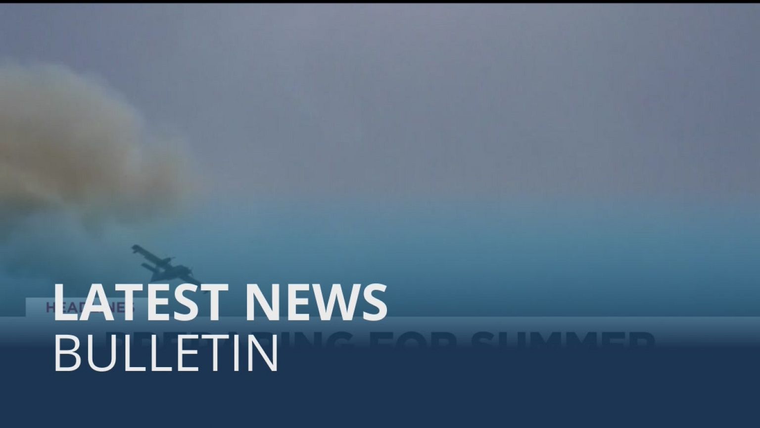 Latest news bulletin | July 3rd – Evening