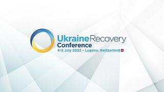 Conferencia para la Reconstrucción de Ucrania, Lugano, Suiza 4/7/2022