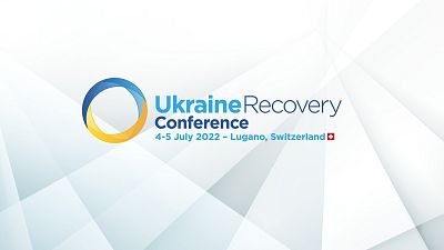 В Лугано обсудят восстановление Украины