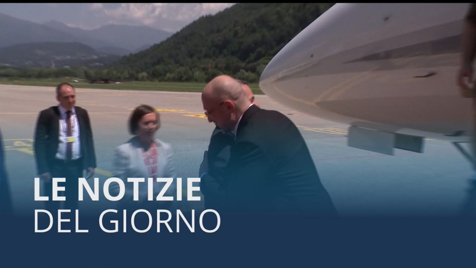 Le notizie del giorno | 4º luglio - Mattino
