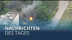 Nachrichten des Tages | 4. Juli - Morgenausgabe