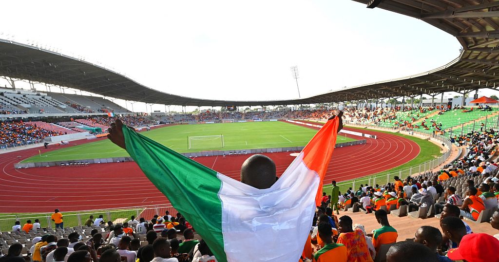 Ivory Coast 2023 Afcon postponed to 2024 over weather concerns