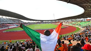 Ivory Coast: 2023 Afcon postponed to 2024 over weather concerns