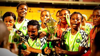 WAFCON: Nigeria eyes a 10th title