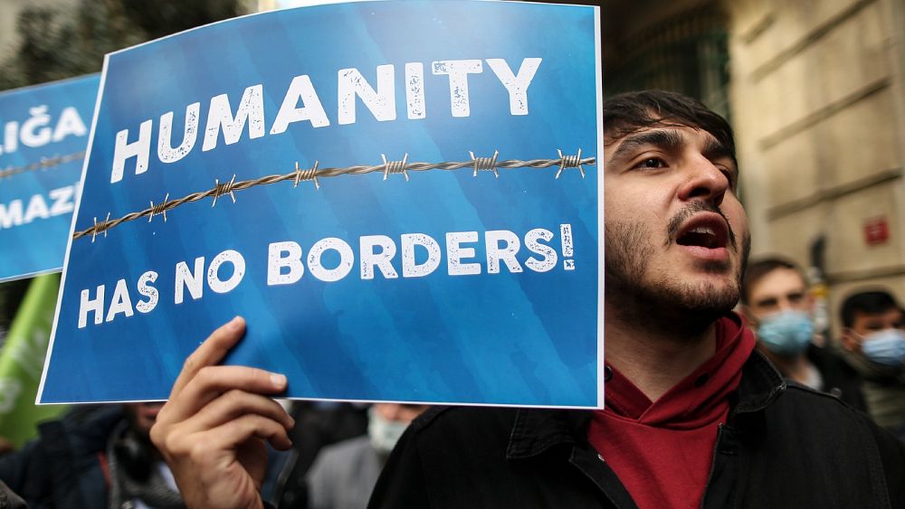 Προειδοποίηση της Ευρωπαϊκής Ένωσης προς την Ελλάδα: «Σταματήστε τις βίαιες απωθήσεις των μεταναστών»