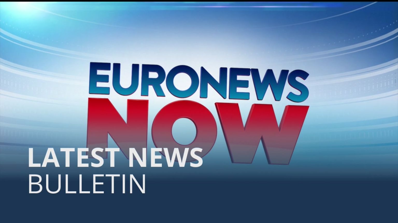 Latest news bulletin | July 4th – Midday