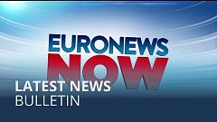 Latest news bulletin | July 4th – Midday