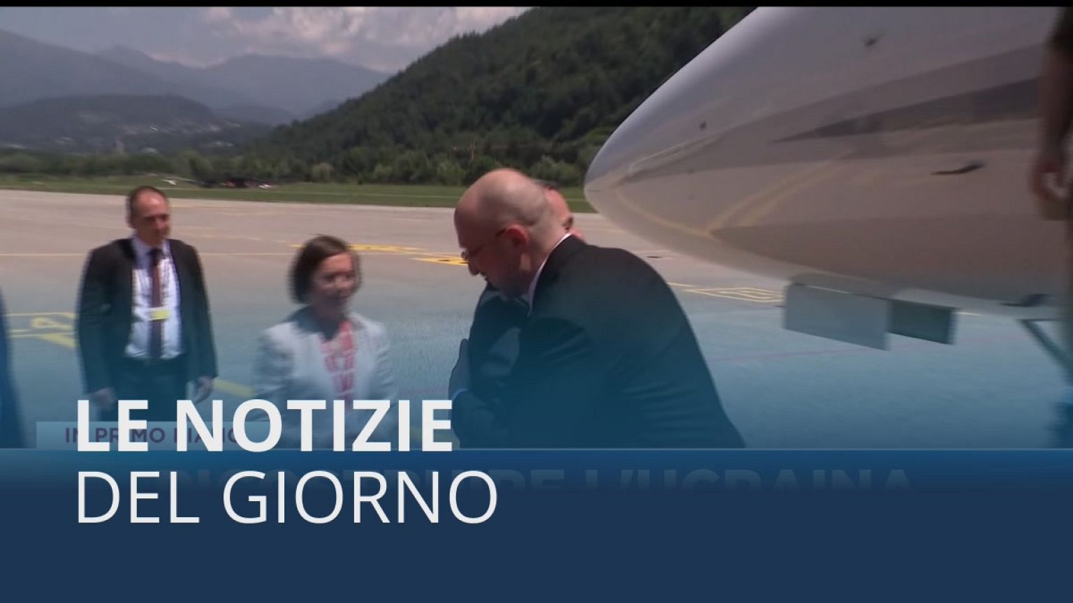 Le notizie del giorno | 4º luglio - Pomeridiane