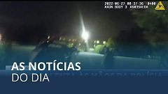 As notícias do dia | 4 Julho 2022 - Tarde
