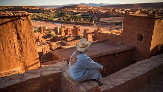 Morocco's architectural heritage under threat