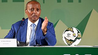 Football : la CAF lance une Super Ligue africaine dès 2023