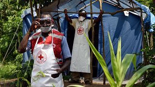 RDC : fin de la 14e épidémie d'Ebola