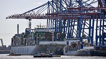 Hamburg Limanı