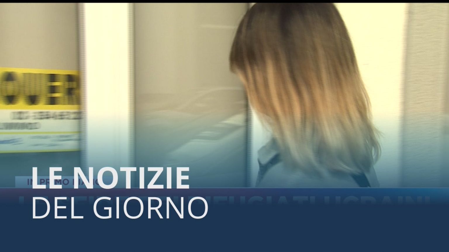 Le notizie del giorno | 4º luglio - Serale