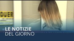 Le notizie del giorno | 4º luglio - Serale