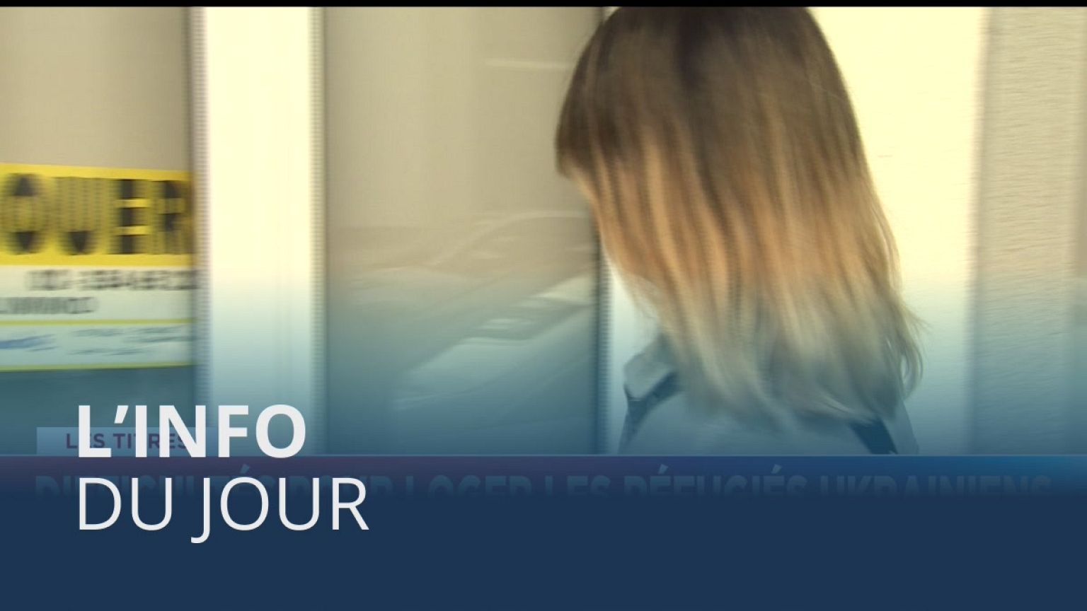 L’info du jour | 4 juillet - Soir