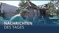 Nachrichten des Tages | 4. Juli - Abendausgabe