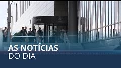 As notícias do dia | 4 Julho 2022 - Noite