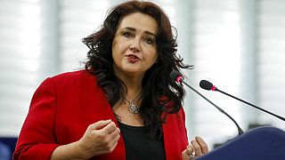 Helena Dalli EU-biztos