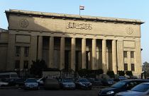 المحكمة العليا في القاهرة.