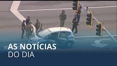 As notícias do dia | 5 Julho 2022 - Manhã
