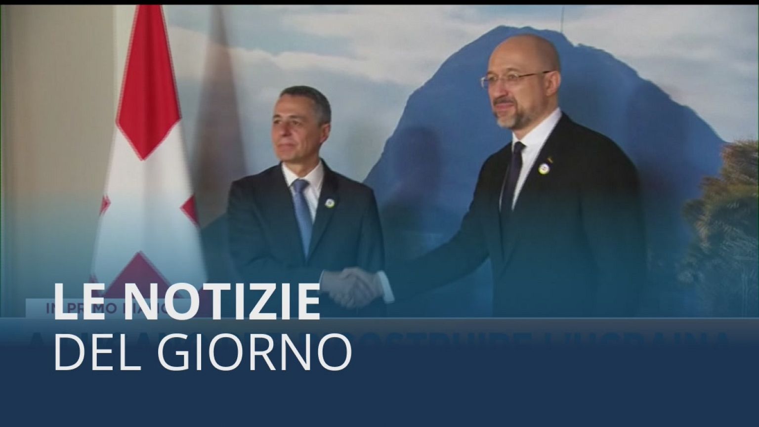 Le notizie del giorno | 5º luglio - Mattino