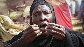 La Somalie risque de subir des pénuries alimentaires imminentes