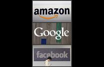 Новые правила коснутся деятельности в ЕС таких крупных компаний, как Amazon, Google и Meta