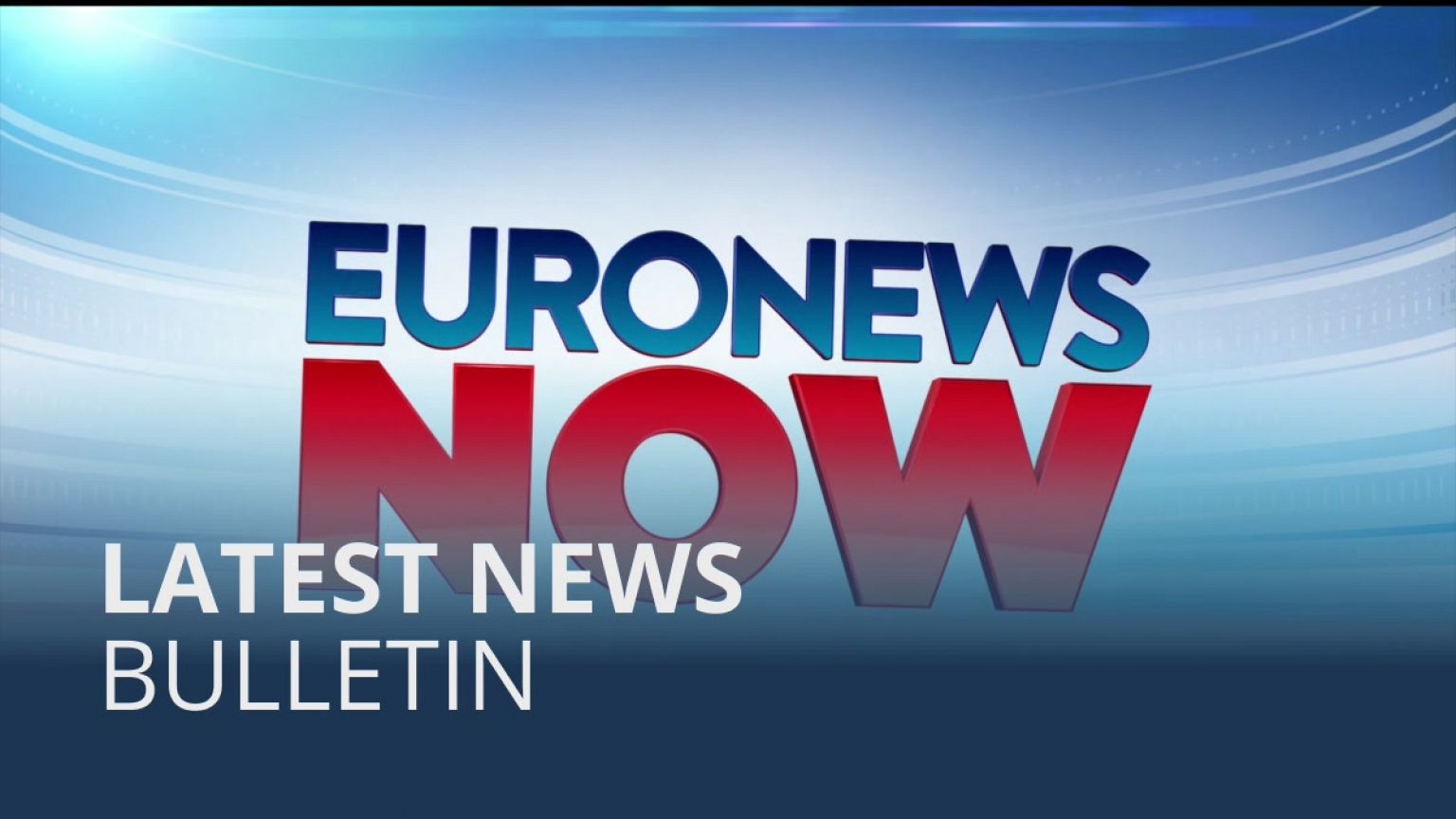Latest news bulletin | July 5th – Midday