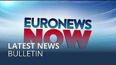 Latest news bulletin | July 5th – Midday