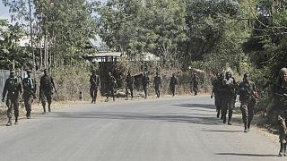 Éthiopie : la rébellion oromo nie à nouveau avoir massacré des civils