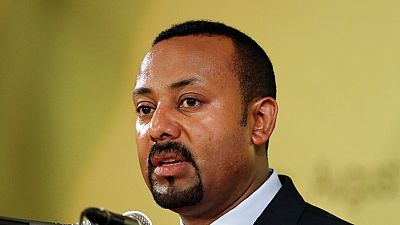 Ethiopian and Sudanese leaders meet in Nairobi