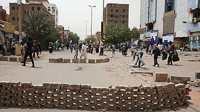 11 wounded in crackdown on anti-coup sit-in - Sudan's doctors
