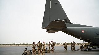 La mission anti-djihadiste française au Sahel réorganise ses troupes
