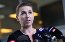 Mette Frederiksen was found to have made 'grossly' misleading statements, according to a parliamentary committee.