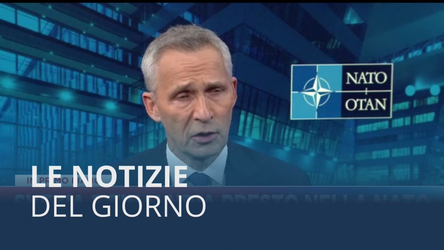 Le notizie del giorno | 5º luglio - Serale