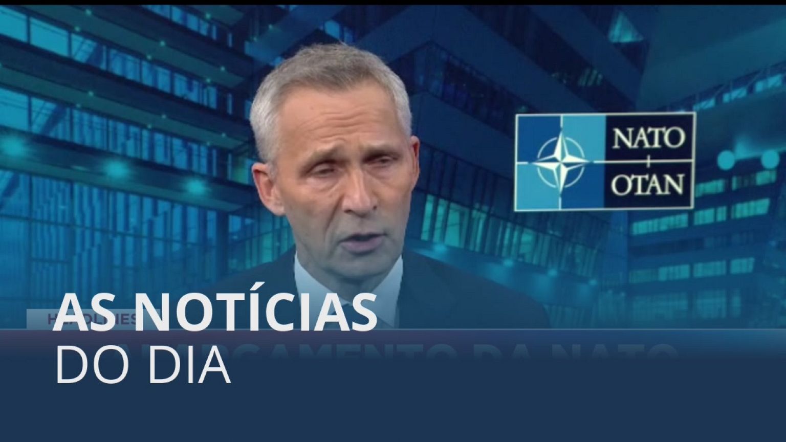 As notícias do dia | 5 Julho 2022 - Noite