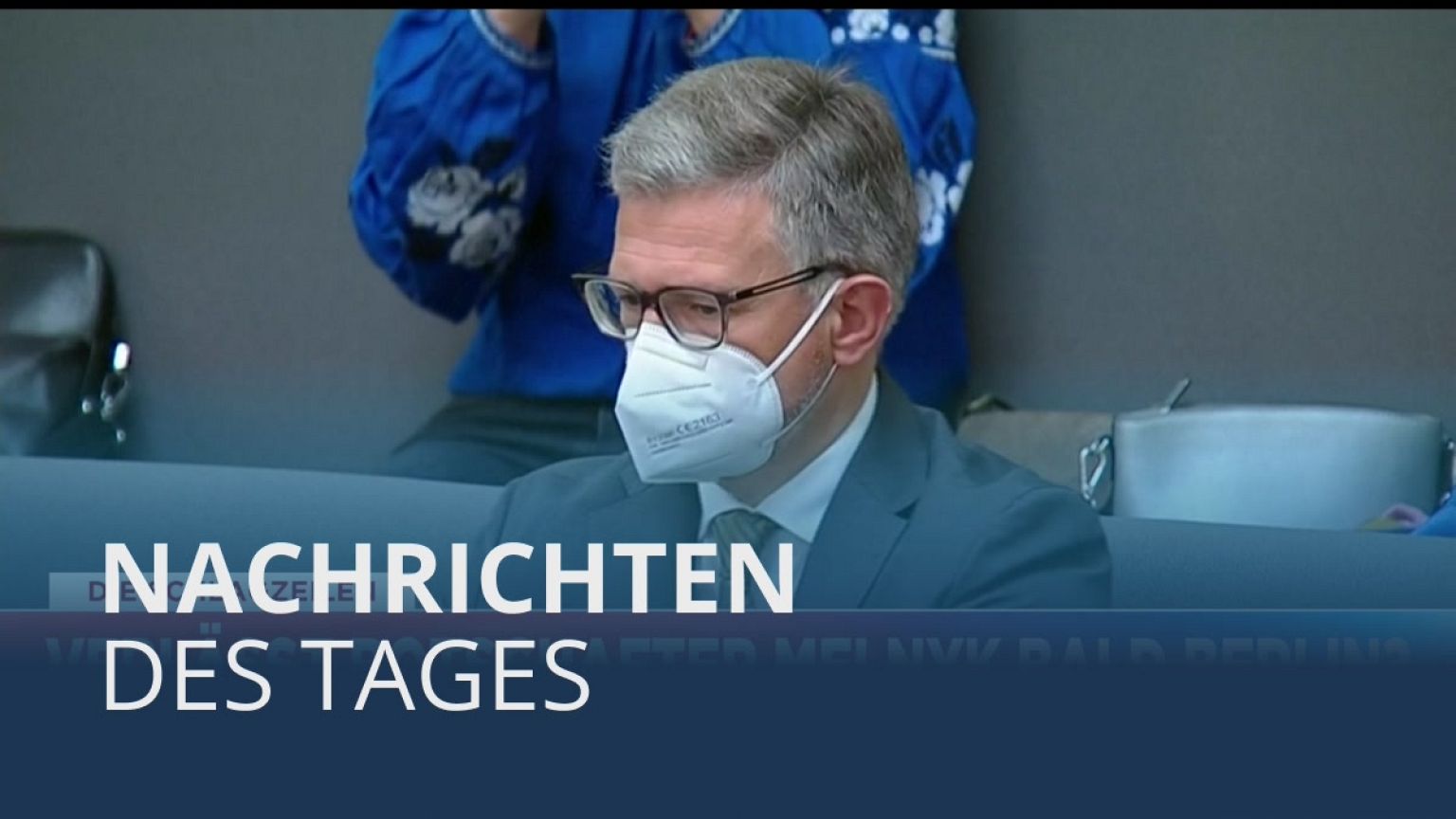 Nachrichten des Tages | 5. Juli - Abendausgabe