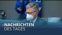 Nachrichten des Tages | 5. Juli - Abendausgabe