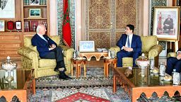 المغرب يؤكد تمسكه بالمفاوضات لحل النزاع حول الصحراء الغربية