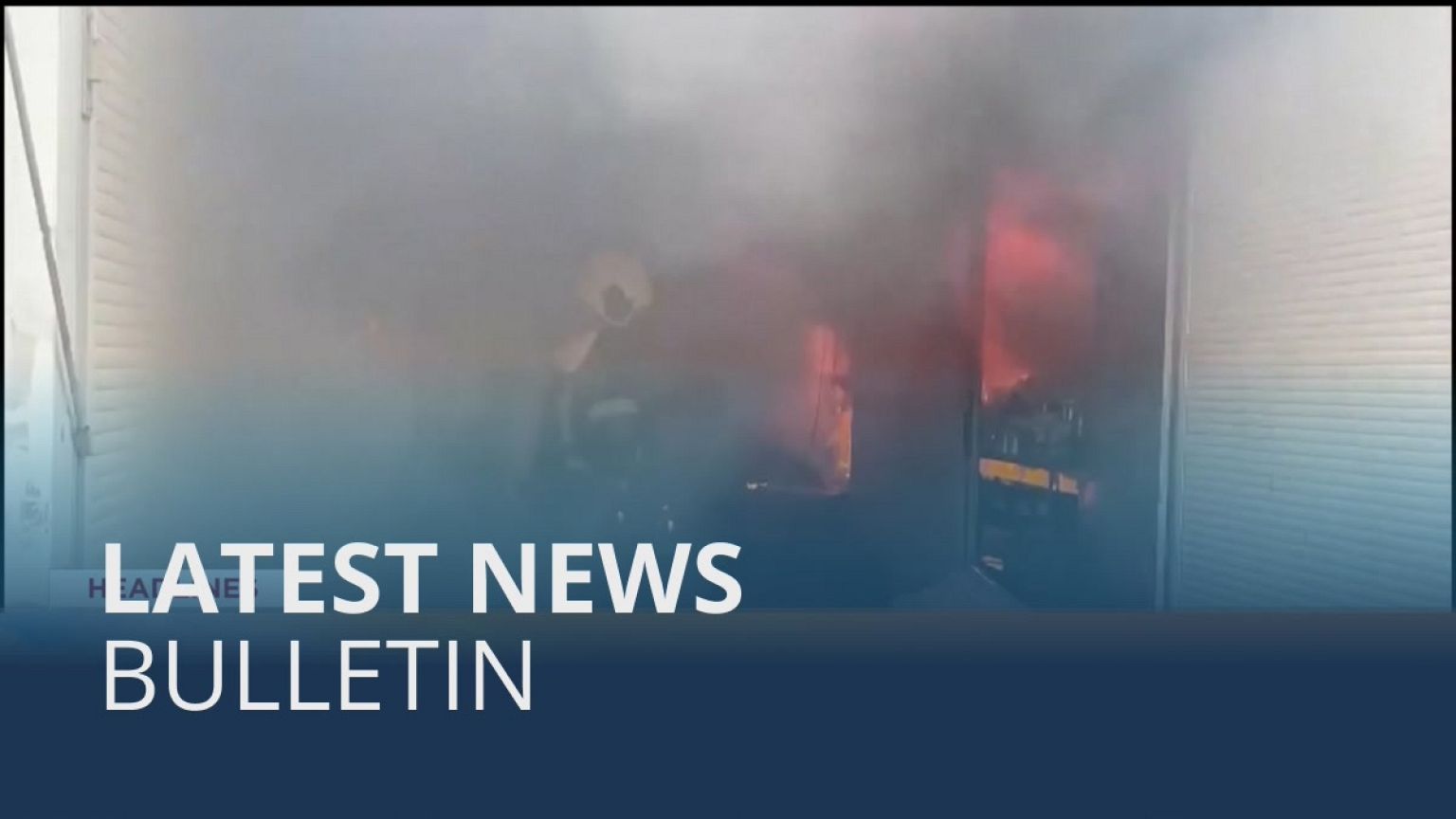 Latest news bulletin | July 6th – Morning