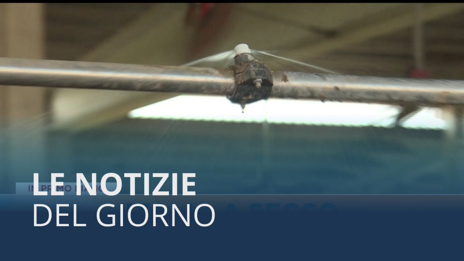 Le notizie del giorno | 6º luglio - Mattino