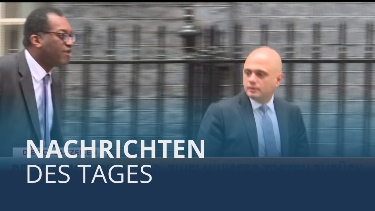 Nachrichten des Tages | 6. Juli - Morgenausgabe