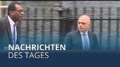 Nachrichten des Tages | 6. Juli - Morgenausgabe