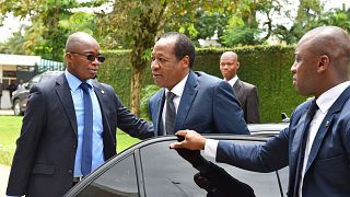 Burkina Faso : l'ex-président Blaise Compaoré attendu à Ouagadougou